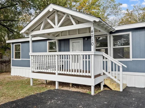 4210 Wheeler St, Waco, TX 76705