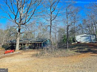 1169 McDonald Rd, Covington, GA 30014