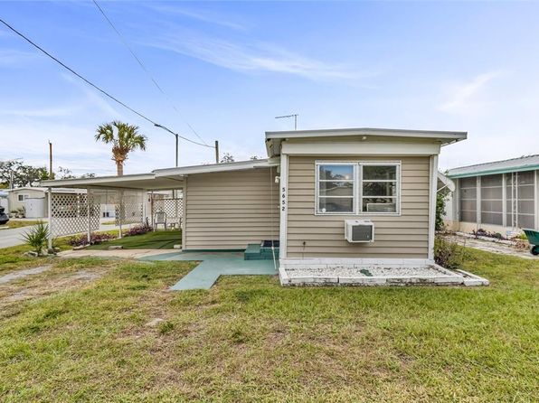 No Lot Rent - New Port Richey FL Real Estate - 3 Homes For Sale | Zillow