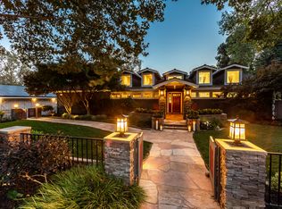 1321 Lawrence Rd, Danville, CA 94506