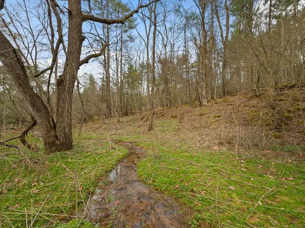 Cole Mountain Rd, Hiwassee, VA 24347