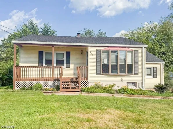 403 Girard Ave, Franklin Twp., NJ 08873