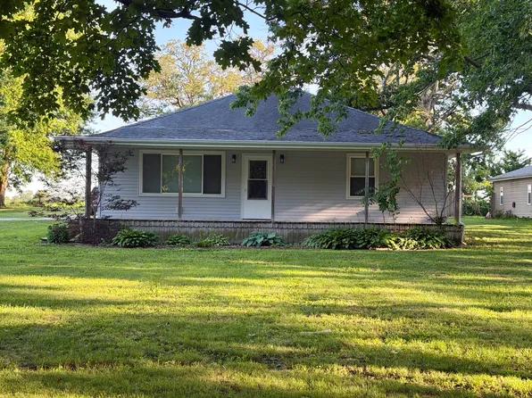 7748-125 E 3000 North Rd, Manville, IL 61319