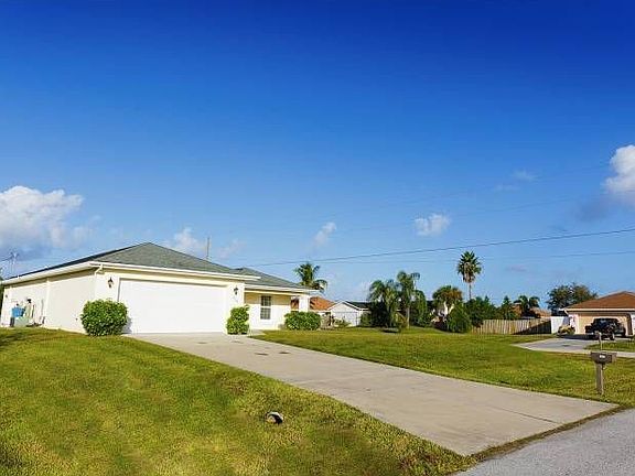 Extended Driveway