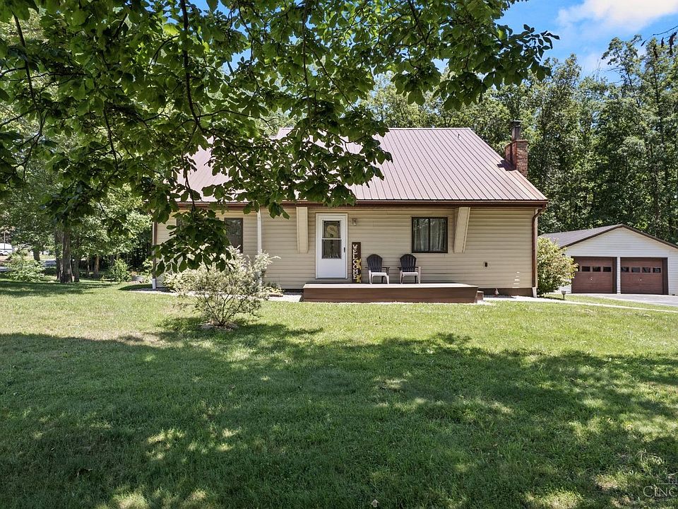 1720 Logans Ln, West Union, OH 45693 Zillow
