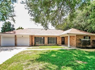 316 Gene Ln, Natchitoches, LA 71457