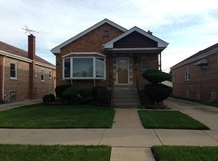 3139 W 83rd Pl, Chicago, IL 60652