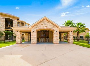 1701 W Sioux Rd APT 11205, Pharr, TX 78577