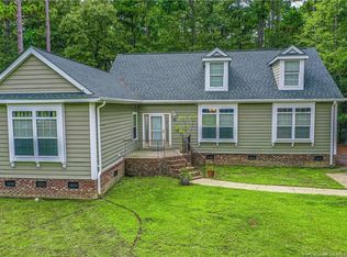 650 Riverbirch Dr, Vass, NC 28394