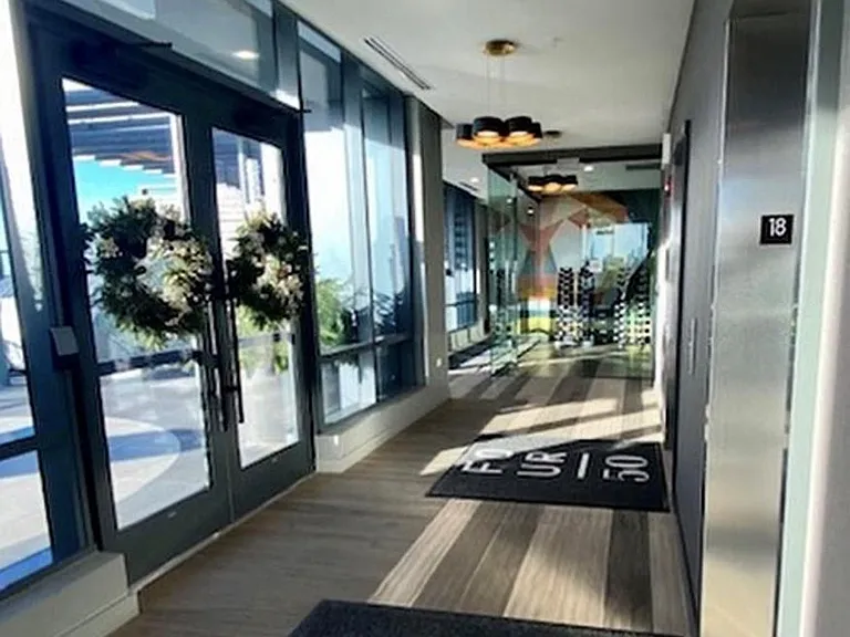 Four50 Residences — Photo 43