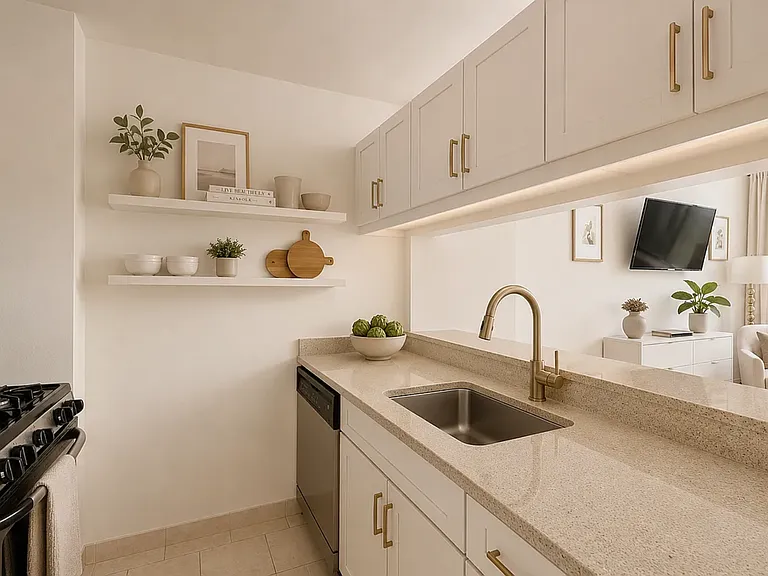 250 E 30th St #6D — Photo 10