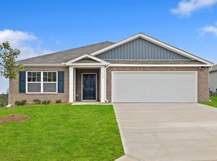 1073 Gagmon Dr, Wellford, SC 29385