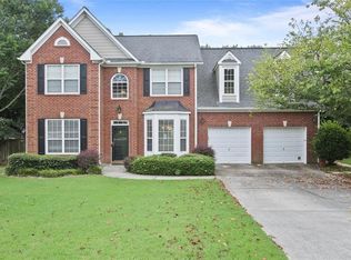 2643 Whispering Pines Dr, Grayson, GA 30017