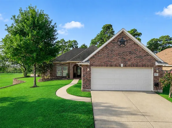 3535 Bayou Forest Dr, Shoreacres, TX 77571