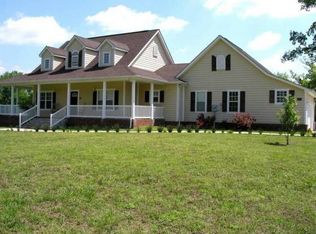 535 Oldham Rd, Hartsville, TN 37074