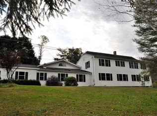 516 Austin Rd, Wellsboro, PA 16901