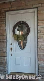 Welcome Home