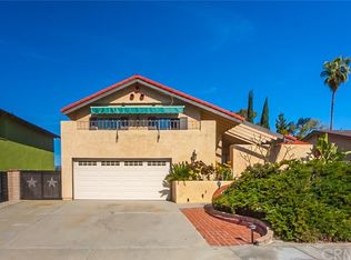 1219 Flintlock Rd, Diamond Bar, CA 91765