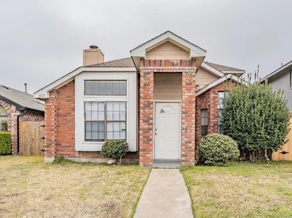 2123 Nectar Dr, Mesquite, TX 75149