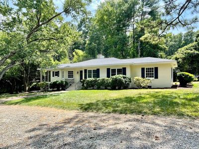 645 Lakeview Dr, Henderson, NC, 27536