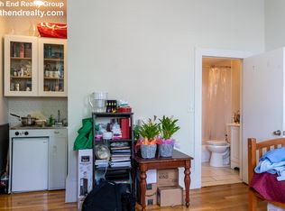 485 E Broadway #1FA, Boston, MA 02127