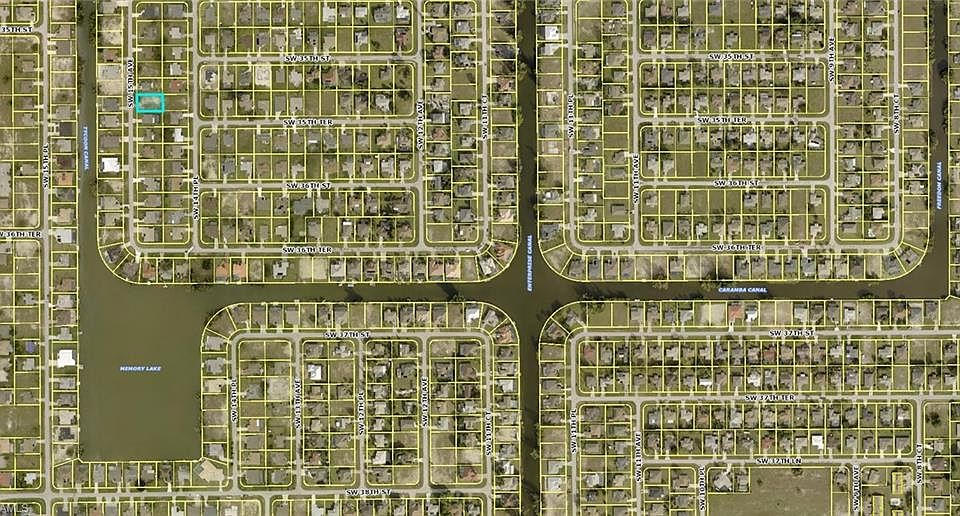 1st image of 3511 SW 15th Ave