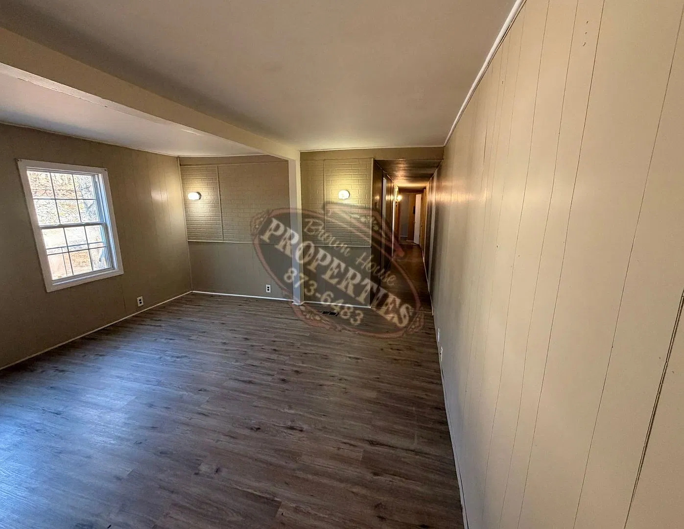| 7 Shannon's Way | Clinton, ME | 3 Bedroom | 1 Bathroom Mobile Home | — Photo 2