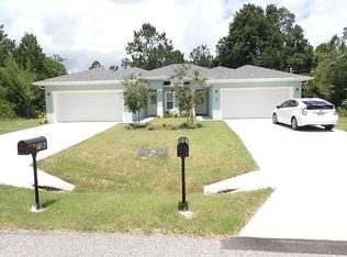 72 Buttonworth Dr, Palm Coast, FL 32137