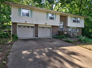 234 Tinker Bell Cir, Flintstone, GA 30725