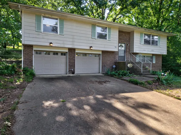 234 Tinker Bell Cir, Flintstone, GA 30725