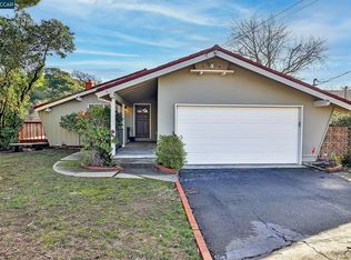 3153 Sun Ridge Ct, Lafayette, CA 94549