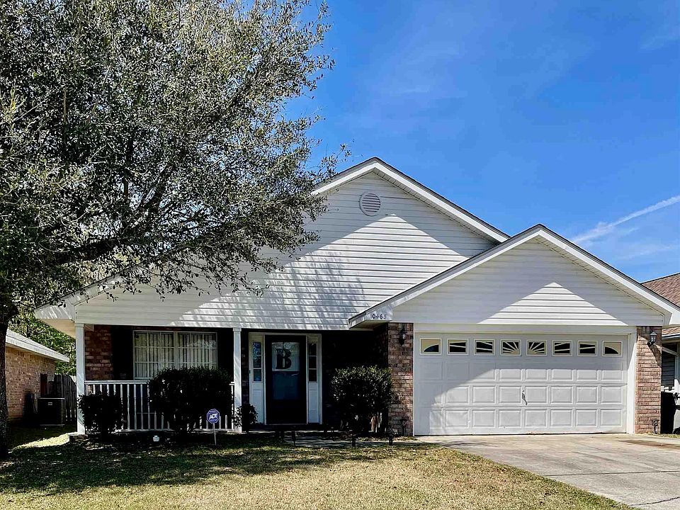 10465 Millbrook Dr, Pensacola, FL 32534 Zillow