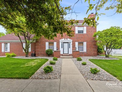 330 Fox Trail Dr, Bourbonnais, IL, 60914