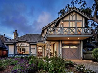 0 N Carmelo 5se Of 2nd, Carmel, CA 93921