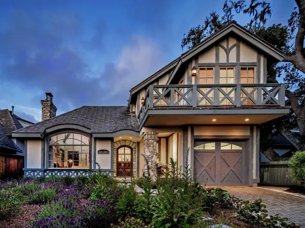 0 N Carmelo 5se Of 2nd, Carmel, CA 93921