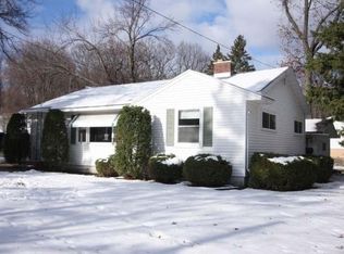 203 Spruce St, Rhinelander, WI 54501