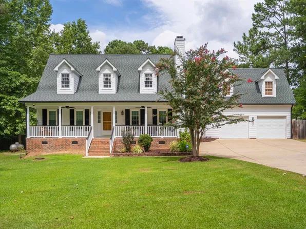 905 Southwick Ave, Clayton, NC 27527