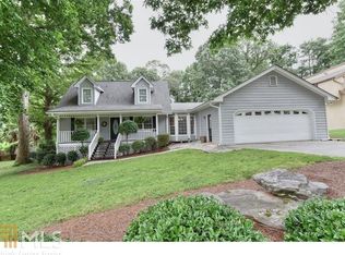 218 Arbour Way, Suwanee, GA 30024