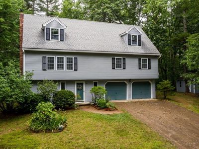 63 Rockrimmon Road, Kingston, NH, 03848