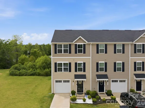 6121 Cutwater Cres, Charlotte, NC 28269