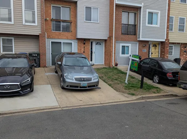 710 Bonini Rd SE, Washington, DC 20032