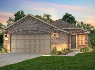 410 Fannin Ct, Georgetown, TX 78633