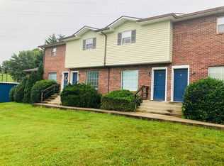 1832 N Main Ave, Erwin, TN 37650