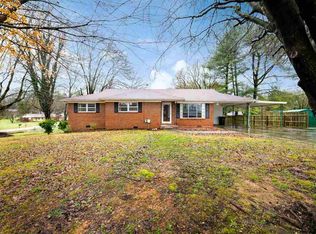 207 Cawana St, Athens, TN 37303