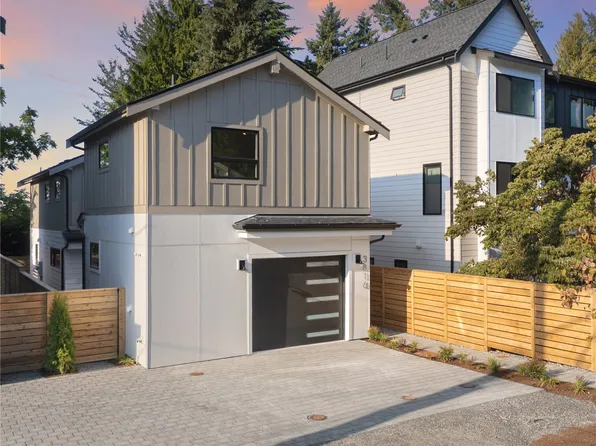 3816 NE 89th Street, Seattle, WA 98115