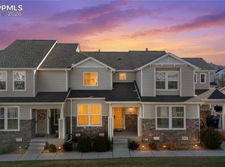 7795 Sandy Springs Point, Fountain, CO 80817