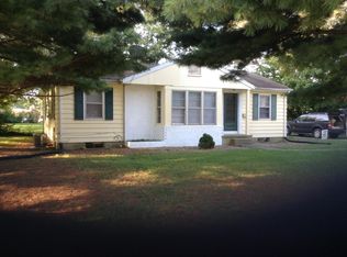 1900 Harrison Ave #HOUSE, Charleston, IL 61920