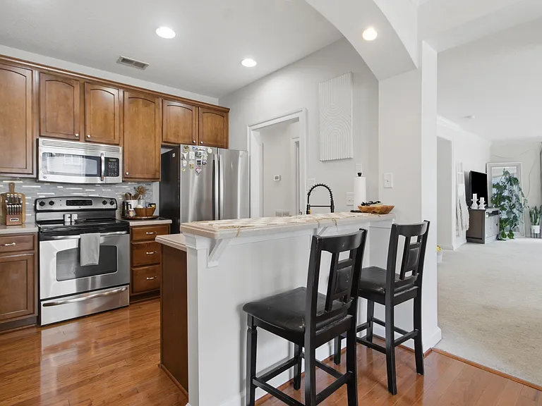 5500 Goose Pond Ln #1A — Photo 14