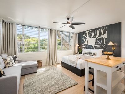 1550 Wilder Ave APT A208, Honolulu, HI, 96822