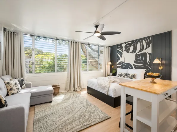 1550 Wilder Ave APT A208, Honolulu, HI 96822